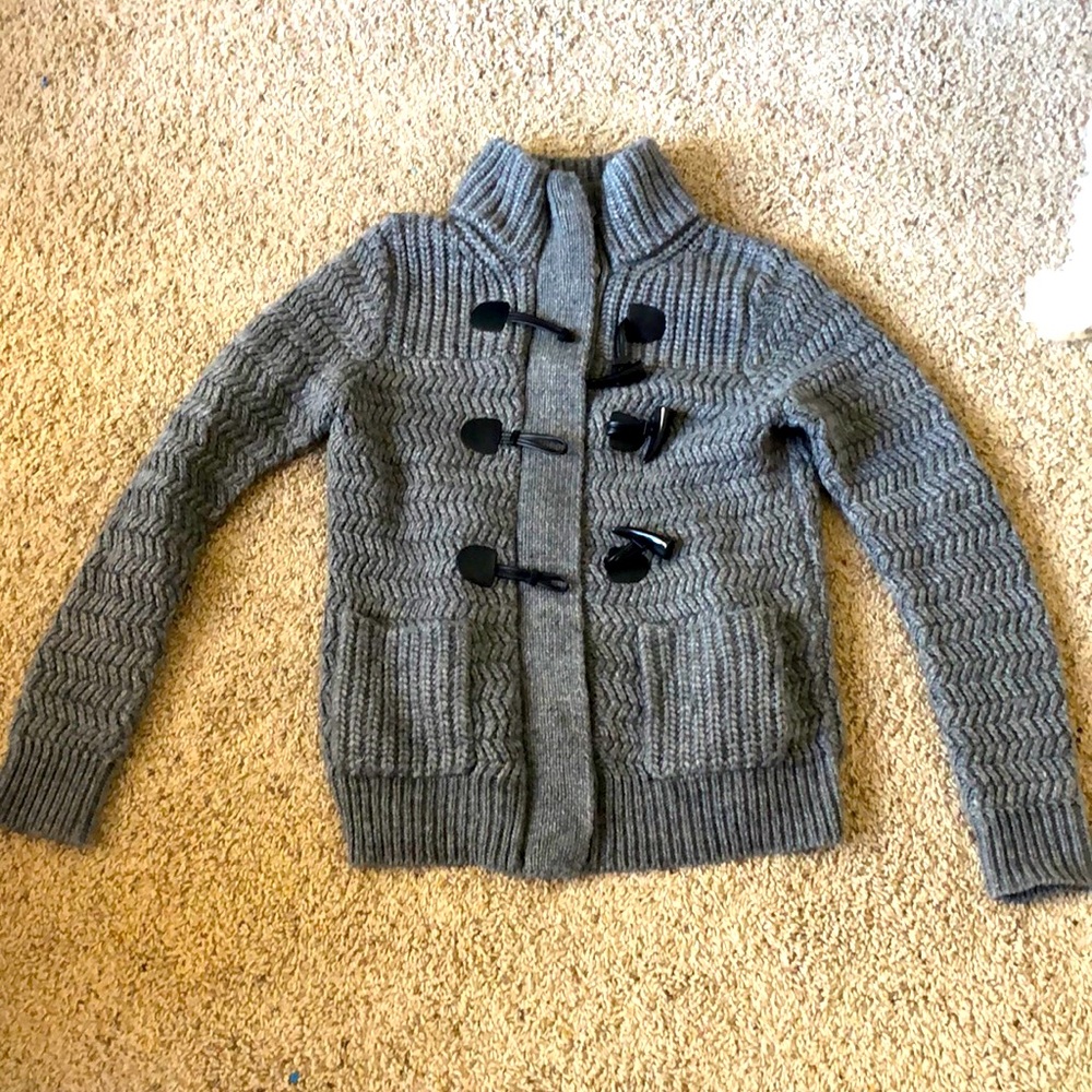 Loft Sweater
